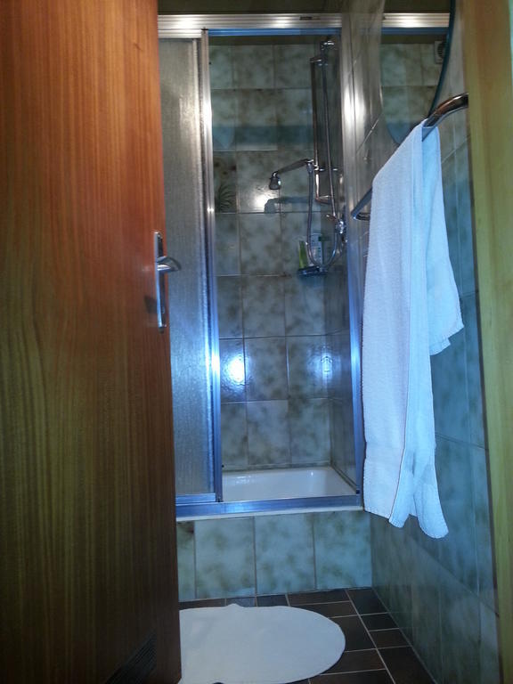 Bed and Breakfast Haus Karwendelblick Лойташ Номер фото
